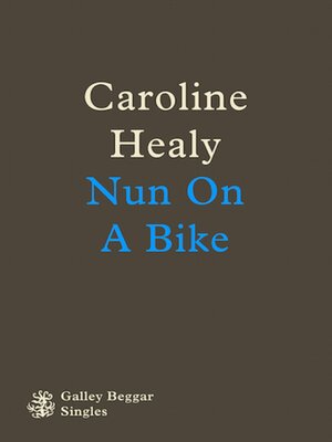 cover image of Nun On a Bike